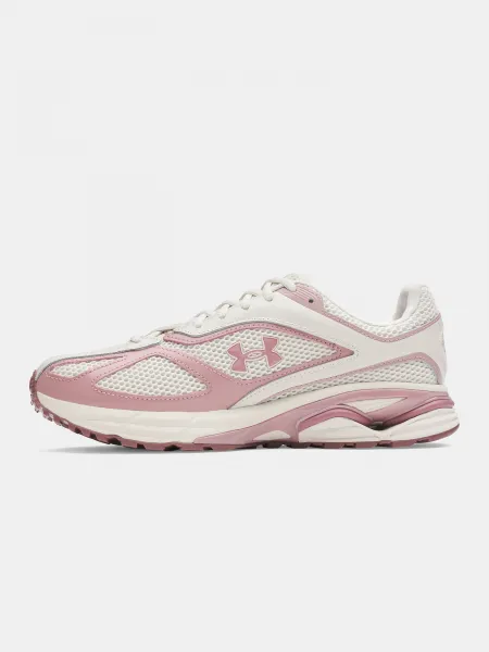 Unisex shoes Under Armour UA HOVR Apparition RTRFTR TC-WHT - unisex