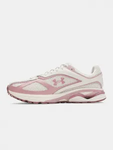 Unisex shoes Under Armour UA HOVR Apparition RTRFTR TC-WHT - unisex