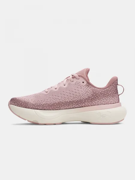 Women's shoes Under Armour UA W Infinite-PNK - Women's