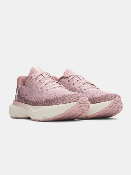Women's shoes Under Armour UA W Infinite-PNK - Women's