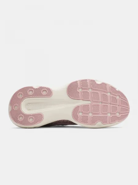 Women's shoes Under Armour UA W Infinite-PNK - Women's