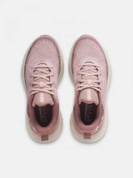 Women's shoes Under Armour UA W Infinite-PNK - Women's