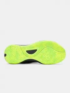 Unisex shoes Under Armour UA Lockdown 7 Low-BLK - unisex