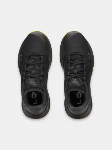 Unisex shoes Under Armour UA Lockdown 7 Low-BLK - unisex