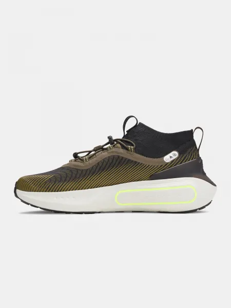 Unisex shoes Under Armour UA U Phantom 4 Storm-GRN - unisex