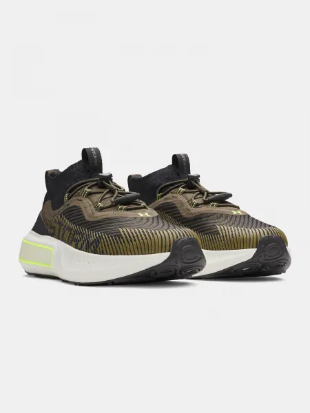 Unisex shoes Under Armour UA U Phantom 4 Storm-GRN - unisex