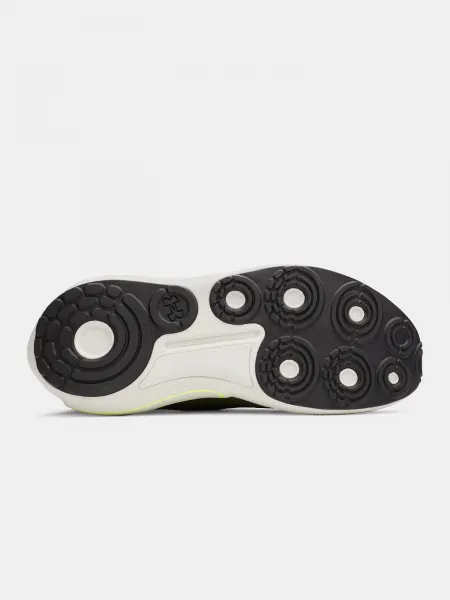 Unisex shoes Under Armour UA U Phantom 4 Storm-GRN - unisex