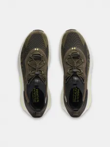 Unisex shoes Under Armour UA U Phantom 4 Storm-GRN - unisex