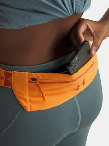 Unisex bag Under Armour UA Velociti Run Belt-ORG - unisex