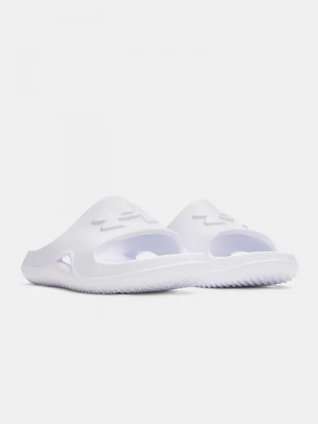 Men's slippers Under Armour UA M Locker V SL-WHT - Men