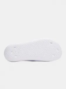 Men's slippers Under Armour UA M Locker V SL-WHT - Men