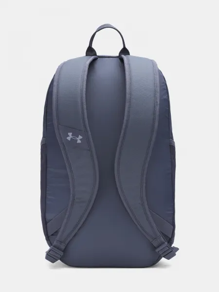Unisex backpack Under Armour UA Hustle Lite Backpack-GRY - unisex