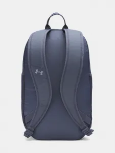 Unisex backpack Under Armour UA Hustle Lite Backpack-GRY - unisex