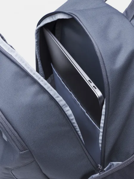 Unisex backpack Under Armour UA Hustle Lite Backpack-GRY - unisex