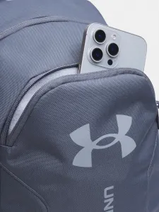 Unisex backpack Under Armour UA Hustle Lite Backpack-GRY - unisex