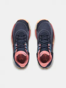 Unisex shoes Under Armour UA Spawn 7-BLU - unisex