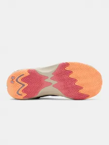 Unisex shoes Under Armour UA Spawn 7-BLU - unisex