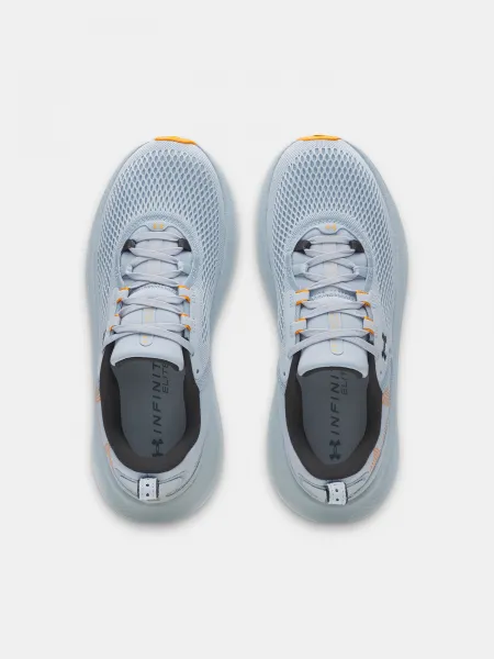 Men's shoes Under Armour UA Infinite Elite 2-BLU - Men's