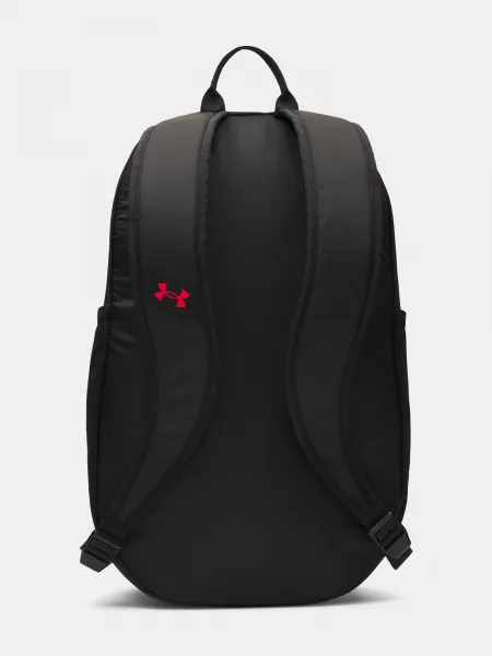 Unisex backpack Under Armour UA Hustle Lite Backpack-BLK - unisex