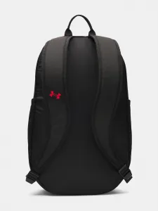 Unisex backpack Under Armour UA Hustle Lite Backpack-BLK - unisex