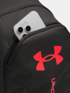 Unisex backpack Under Armour UA Hustle Lite Backpack-BLK - unisex