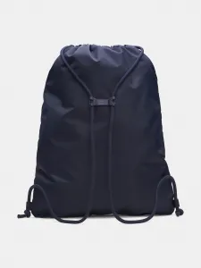 Unisex bag Under Armour UA Hustle Sackpack-BLU - unisex