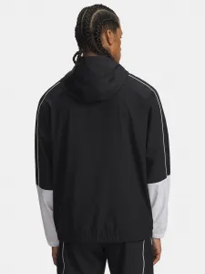Men's jacket Under Armour UA M Challenger Warmup Jkt-BLK - Men's