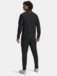 Men's Under Armour UA M Challenger Tracksuit-BLK - Men's