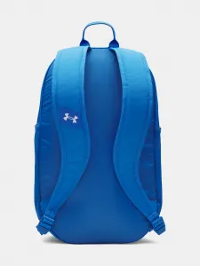 Unisex backpack Under Armour UA Hustle Lite Backpack-BLU - unisex
