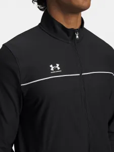 Men's Under Armour UA M Challenger Tracksuit-BLK - Men's