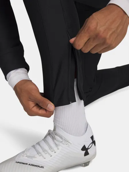 Men's Under Armour UA M Challenger Tracksuit-BLK - Men's