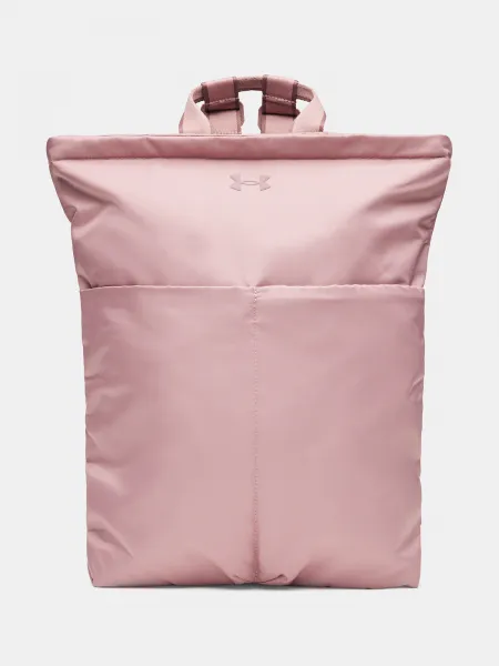 Women's backpack Under Armour UA Studio Lite Backpack-PNK - Women's