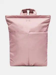 Women's backpack Under Armour UA Studio Lite Backpack-PNK - Women's