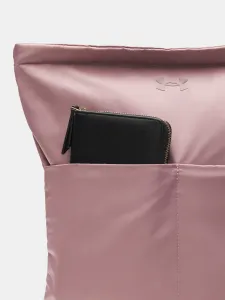 Women's backpack Under Armour UA Studio Lite Backpack-PNK - Women's