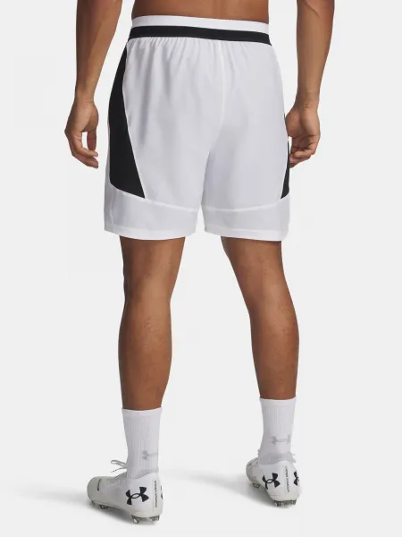 Men's shorts Under Armour UA M Challenger Pro Shorts-WHT - Men's