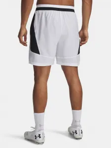 Men's shorts Under Armour UA M Challenger Pro Shorts-WHT - Men's
