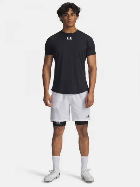 Men's shorts Under Armour UA M Challenger Pro Shorts-WHT - Men's