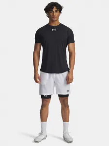 Men's shorts Under Armour UA M Challenger Pro Shorts-WHT - Men's