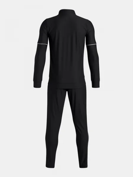 Boys' set Under Armour UA B Challenger Tracksuit-BLK - Boys