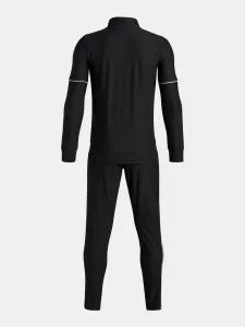 Boys' set Under Armour UA B Challenger Tracksuit-BLK - Boys