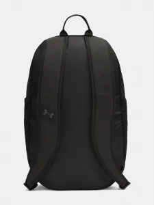 Unisex backpack Under Armour UA Hustle Lite Backpack-BLK - unisex