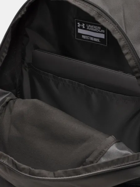 Unisex backpack Under Armour UA Hustle Lite Backpack-BLK - unisex