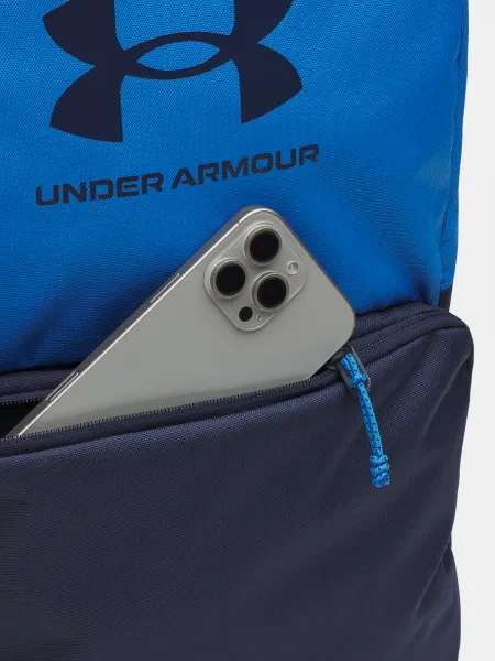 Unisex backpack Under Armour UA Essential Backpack-BLU - unisex