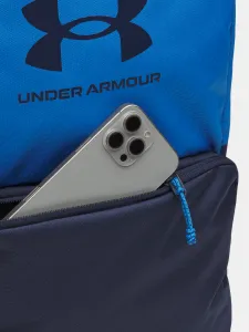 Unisex backpack Under Armour UA Essential Backpack-BLU - unisex