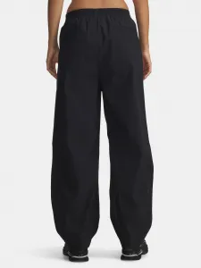 Women's Sports Pants Under Armour UA Unstoppable Wvn Pleat Pt - Women's