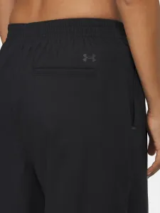 Women's Sports Pants Under Armour UA Unstoppable Wvn Pleat Pt - Women's