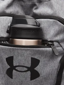 Unisex bag Under Armour UA Hustle Sackpack-GRY - unisex