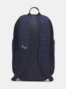 Unisex backpack Under Armour UA Hustle Lite Backpack-BLU - unisex