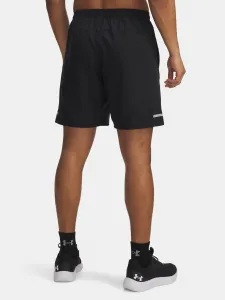 Men's shorts Under Armour UA Tech Utility Shorts-BLK - Men's