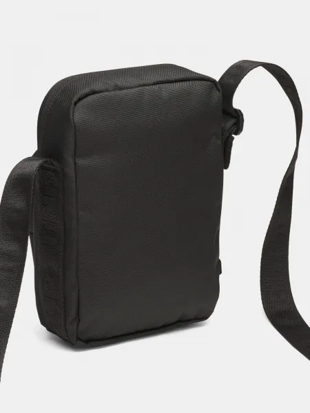 Unisex bag Under Armour UA Essential Ripstop XB-BLK - unisex